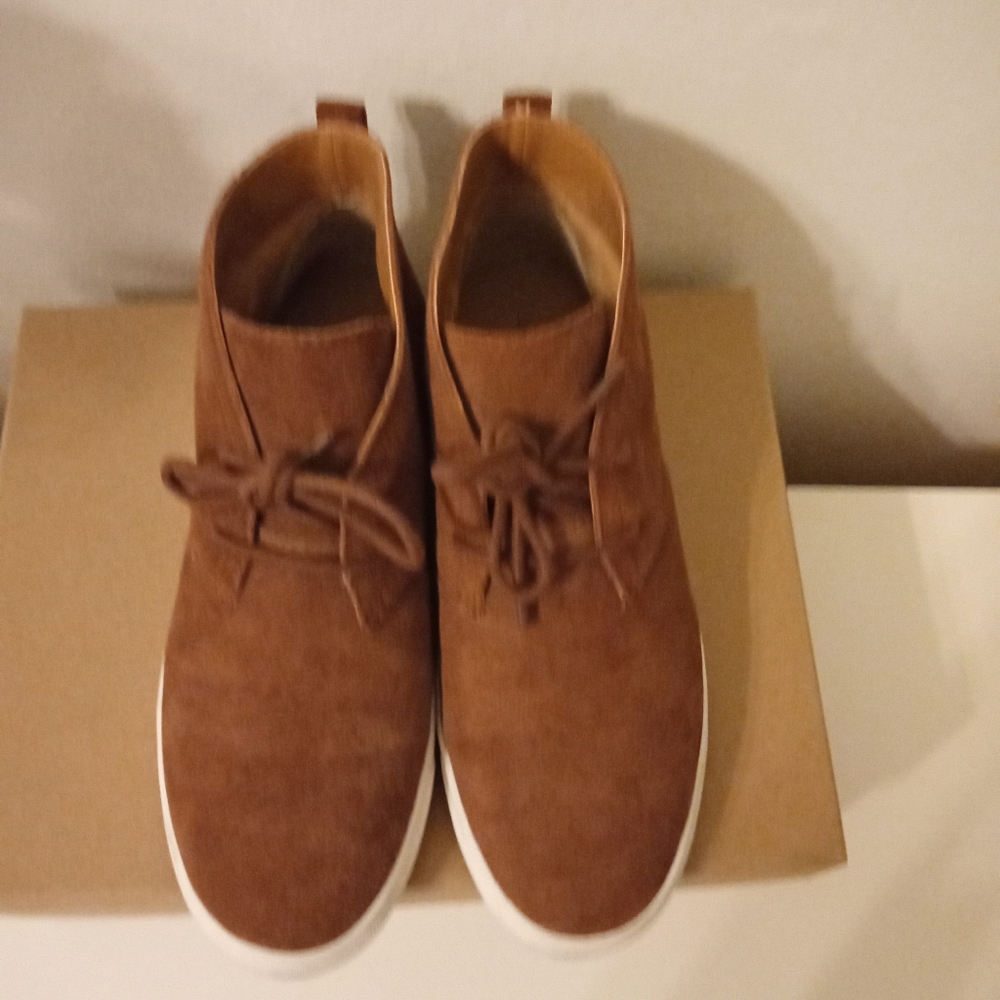Booties